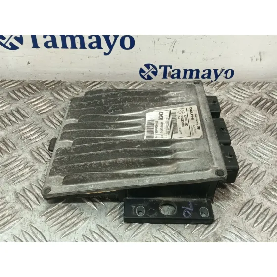 Centralita Motor Uce para Renault Kangoo / Grand Kangoo Ii (Kw0/1_)