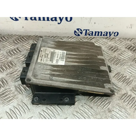 Centralita Motor Uce para Renault Kangoo / Grand Kangoo Ii (Kw0/1_)