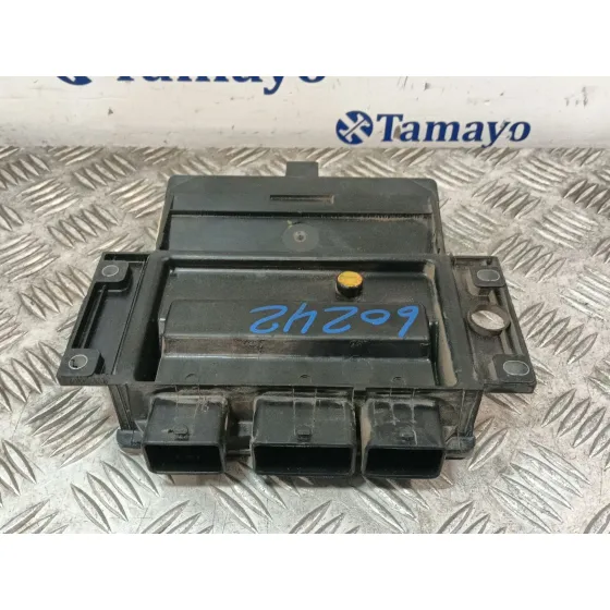 Centralita Motor Uce para Renault Kangoo / Grand Kangoo Ii (Kw0/1_)