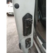 Cerradura Puerta Corredera Derecha para Renault Kangoo / Grand Kangoo Ii (Kw0/1_)