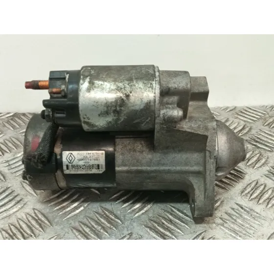 Motor Arranque para Renault Kangoo / Grand Kangoo Ii (Kw0/1_)