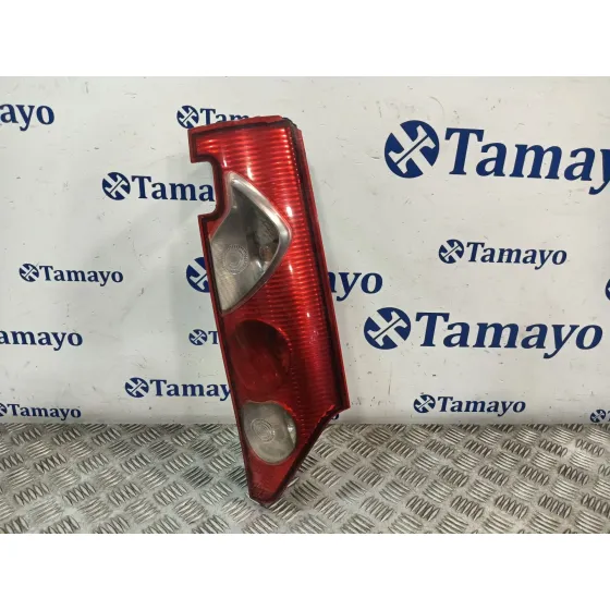 Piloto Trasero Derecho para Renault Kangoo / Grand Kangoo Ii (Kw0/1_)