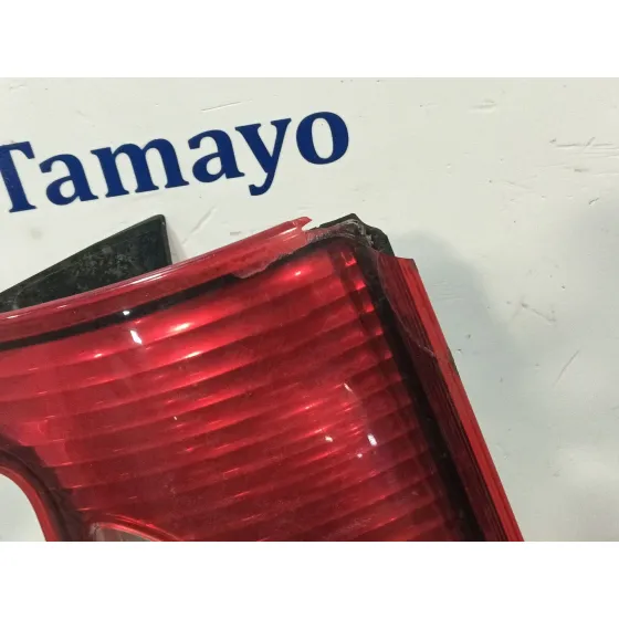 Piloto Trasero Derecho para Renault Kangoo / Grand Kangoo Ii (Kw0/1_)