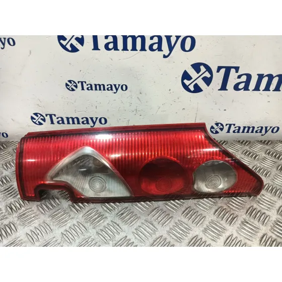 Piloto Trasero Derecho para Renault Kangoo / Grand Kangoo Ii (Kw0/1_)