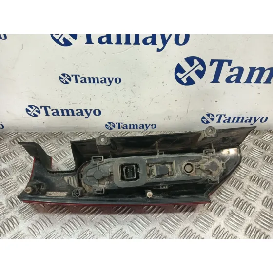 Piloto Trasero Derecho para Renault Kangoo / Grand Kangoo Ii (Kw0/1_)