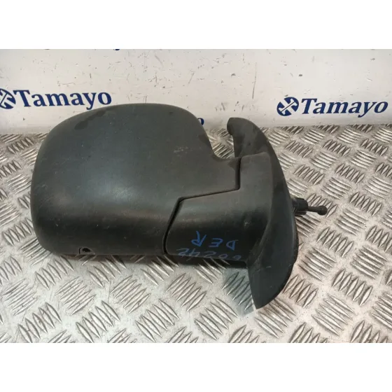 Retrovisor Derecho para Renault Kangoo / Grand Kangoo Ii (Kw0/1_)
