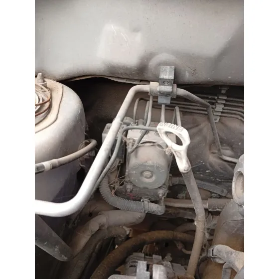 Abs para Mitsubishi Outlander (Cu0W)