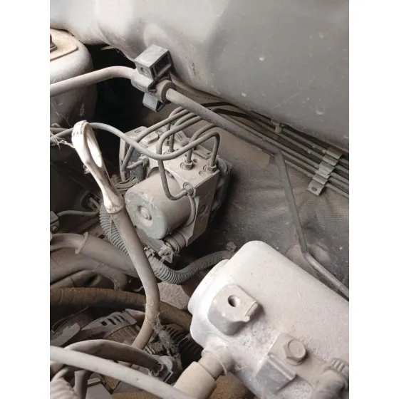 Abs para Mitsubishi Outlander (Cu0W)