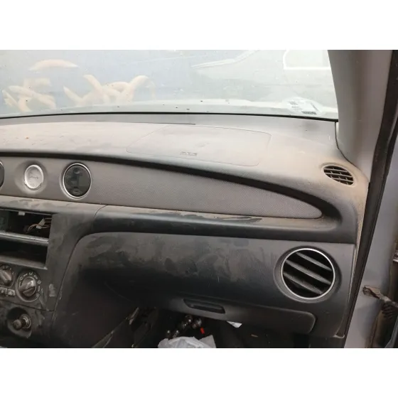 Airbag Delantero Izquierdo para Mitsubishi Outlander (Cu0W)