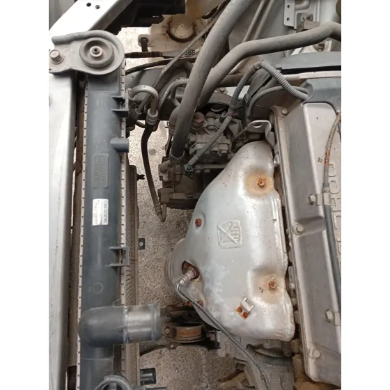 Alternador para Mitsubishi Outlander (Cu0W)