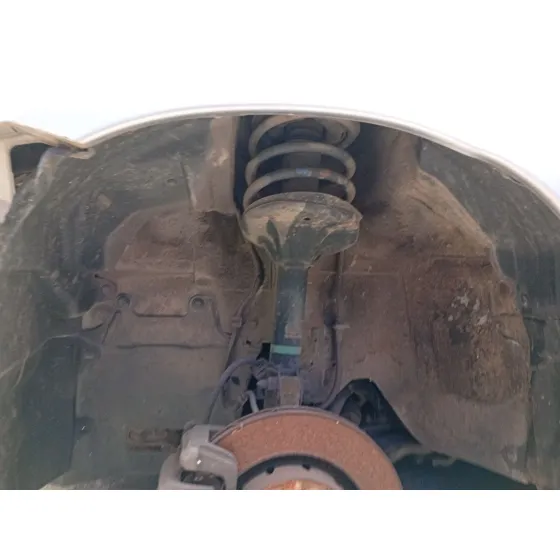Amortiguador Delantero Izquierdo para Mitsubishi Outlander (Cu0W)