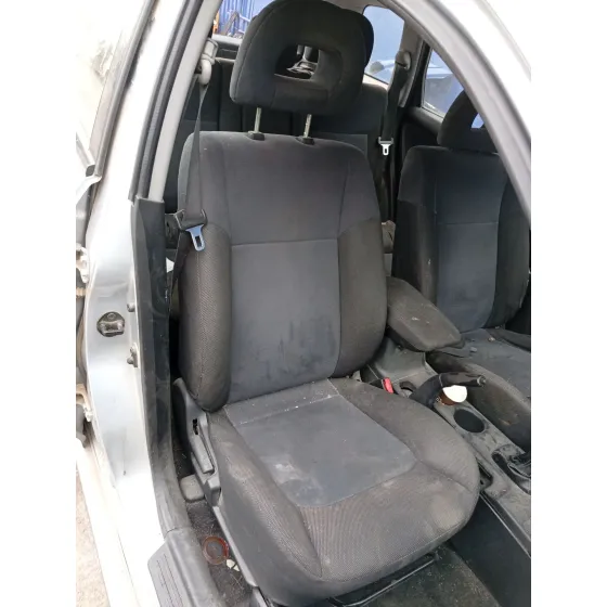 Asiento Delantero Derecho para Mitsubishi Outlander (Cu0W)