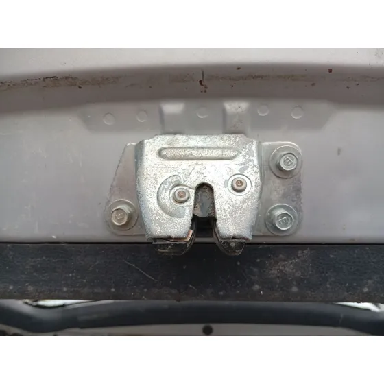 Cerradura Maletero / Porton para Mitsubishi Outlander (Cu0W)