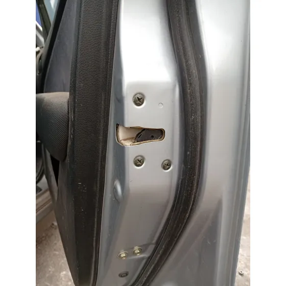 Cerradura Puerta Delantera Derecha para Mitsubishi Outlander (Cu0W)