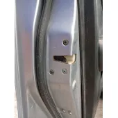 Cerradura Puerta Delantera Izquierda para Mitsubishi Outlander (Cu0W)