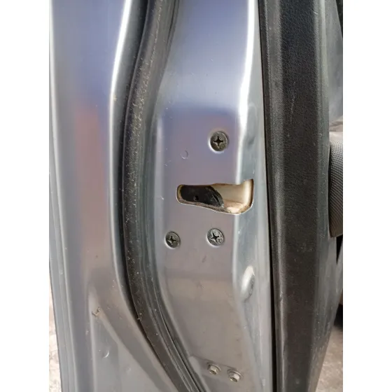 Cerradura Puerta Delantera Izquierda para Mitsubishi Outlander (Cu0W)