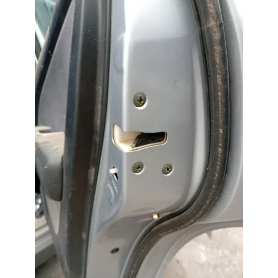 Cerradura Puerta Trasera Derecha para Mitsubishi Outlander (Cu0W)