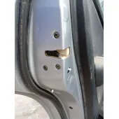 Cerradura Puerta Trasera Izquierda para Mitsubishi Outlander (Cu0W)