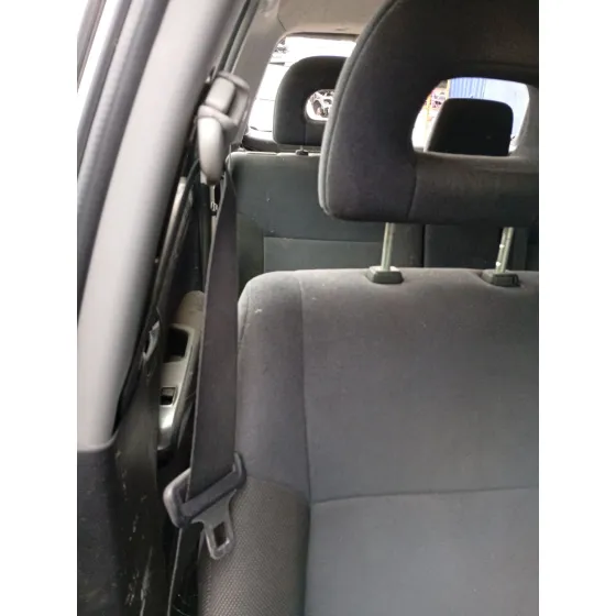 Cinturon Seguridad Delantero Derecho para Mitsubishi Outlander (Cu0W)