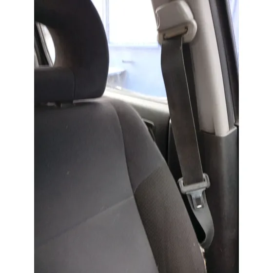 Cinturon Seguridad Delantero Izquierdo para Mitsubishi Outlander (Cu0W)