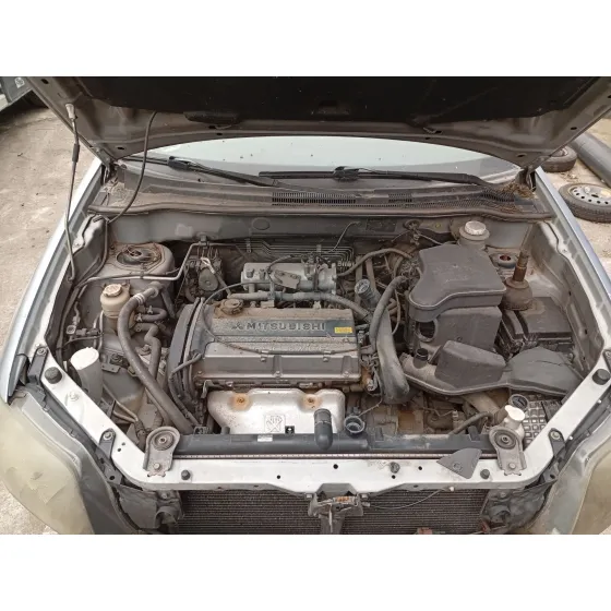 Cremallera Direccion para Mitsubishi Outlander (Cu0W)