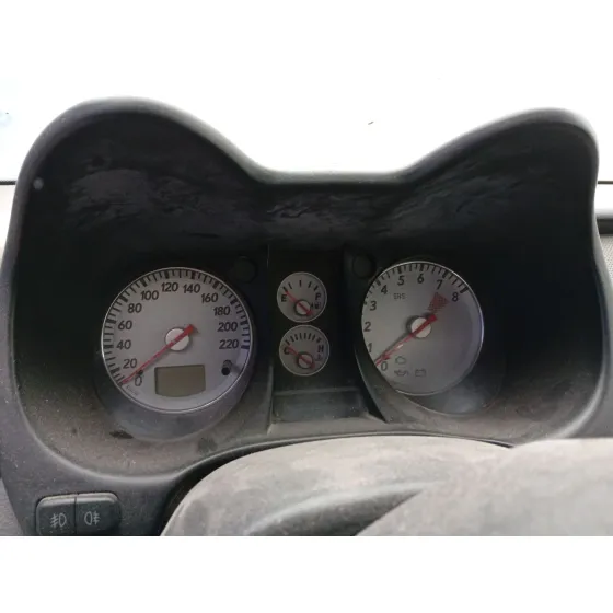Cuadro Instrumentos para Mitsubishi Outlander (Cu0W)