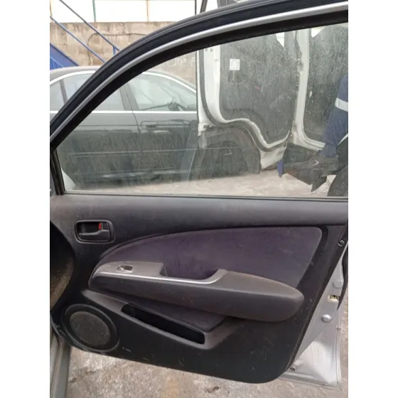 Elevalunas Delantero Derecho para Mitsubishi Outlander (Cu0W)