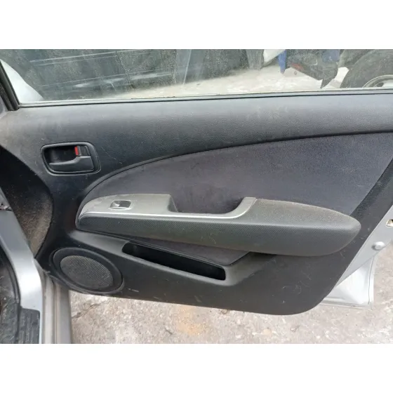 Elevalunas Delantero Derecho para Mitsubishi Outlander (Cu0W)