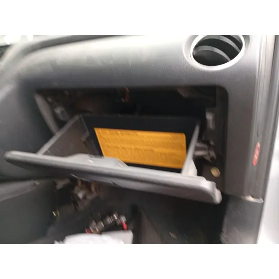 Guantera para Mitsubishi Outlander (Cu0W)
