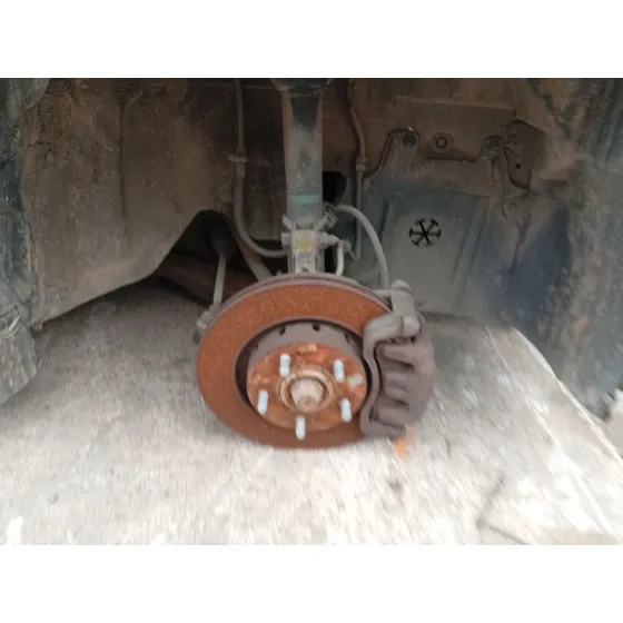 Mangueta Delantera Derecha para Mitsubishi Outlander (Cu0W)