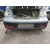 Paragolpes Trasero para Mitsubishi Outlander (Cu0W)