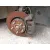 Pinza Freno Delantera Derecha para Mitsubishi Outlander (Cu0W)