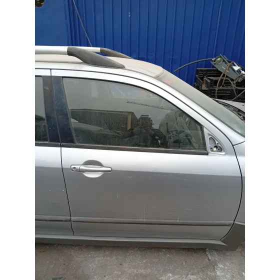 Puerta Delantera Derecha para Mitsubishi Outlander (Cu0W)