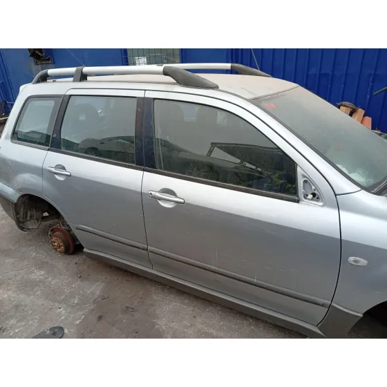 Puerta Delantera Derecha para Mitsubishi Outlander (Cu0W)