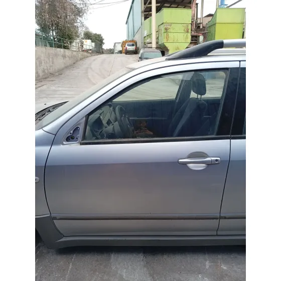 Puerta Delantera Izquierda para Mitsubishi Outlander (Cu0W)