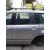 Puerta Trasera Izquierda para Mitsubishi Outlander (Cu0W)