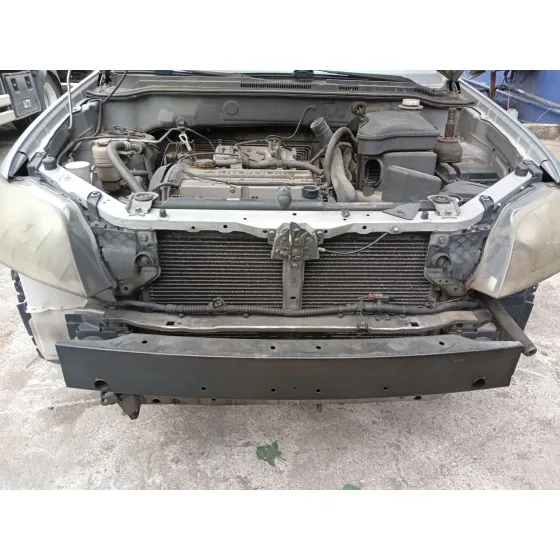 Radiador Agua para Mitsubishi Outlander (Cu0W)