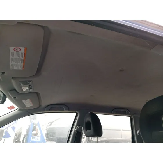 Techo Interior para Mitsubishi Outlander (Cu0W)