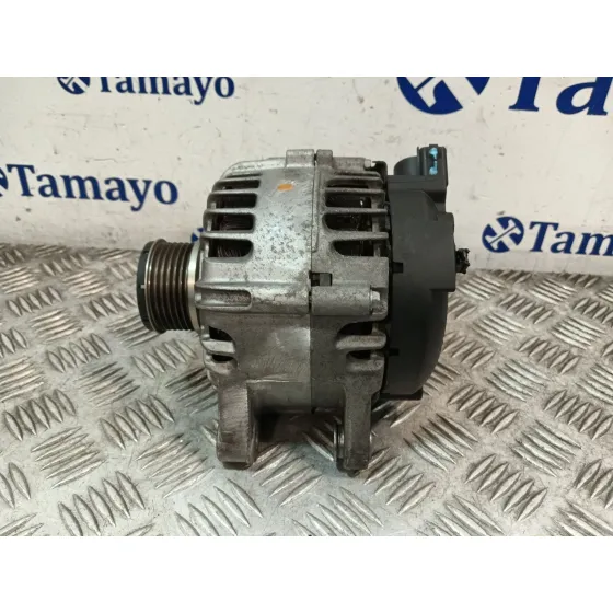 Alternador para Citroën C3 Iii (Sx)