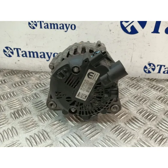 Alternador para Citroën C3 Iii (Sx)