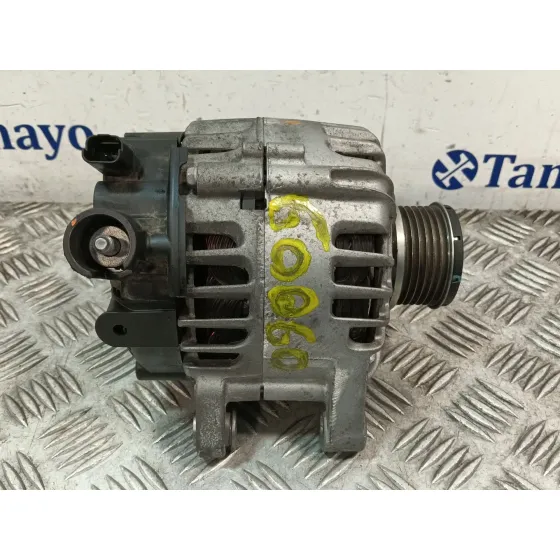 Alternador para Citroën C3 Iii (Sx)