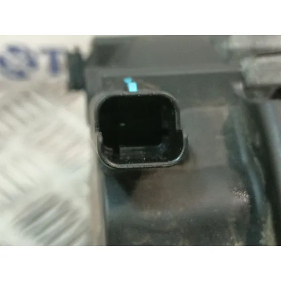 Alternador para Citroën C3 Iii (Sx)