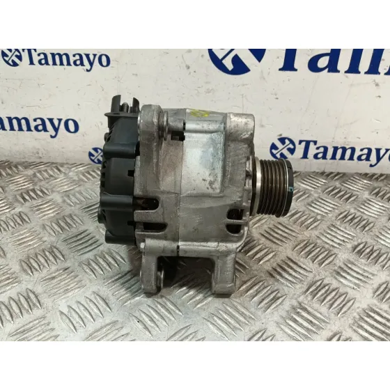 Alternador para Citroën C3 Iii (Sx)