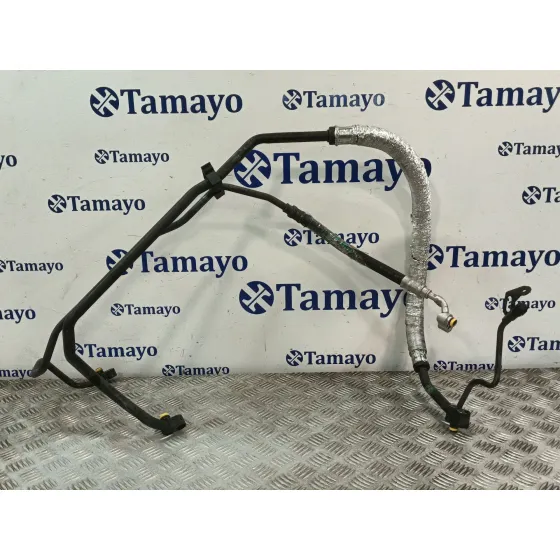 Tubos Aire Acondicionado para Bmw Serie 3 Compact (E46)