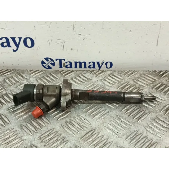 Inyector para Citroën Berlingo Multispace (B9)