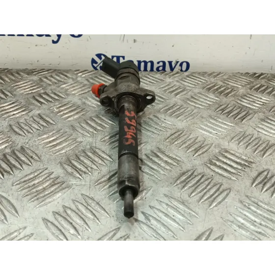 Inyector para Citroën Berlingo Multispace (B9)