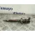 Inyector para Citroën Berlingo Multispace (B9)