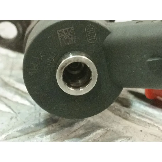 Inyector para Citroën Berlingo Multispace (B9)
