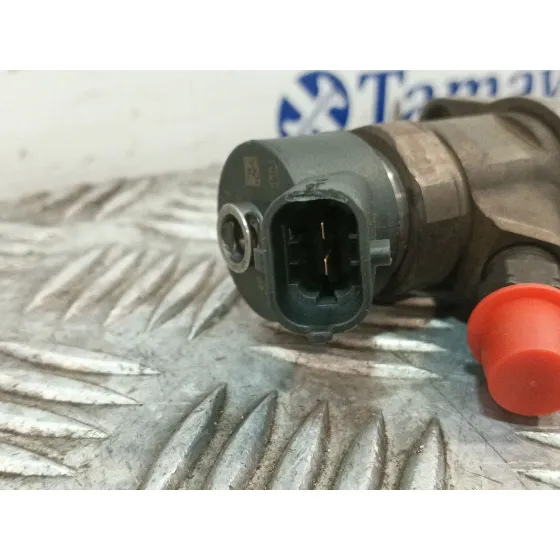 Inyector para Citroën Berlingo Multispace (B9)