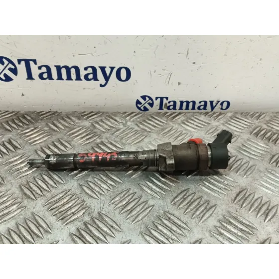 Inyector para Citroën Berlingo Multispace (B9)